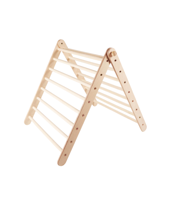 Big Adjustable ladder // max 87 cm ⇈